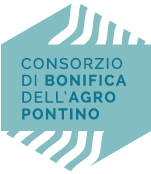  Stemma Consorzio di Bonifica dell'Agro Pontino